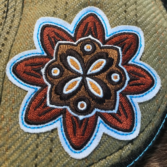 Goorin Bros “1333 Minna” Women’s Flatcap. Rare - Picture 7 of 7